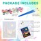 Paint By Number Kits for Adults – Landscape Scenery DIY Acrylic Paint by Numbers on Canvas for Beginners, Relaxing Oil Painting Kit for Home Wall Decor & Gift, 16x20 Inch (Unframed)